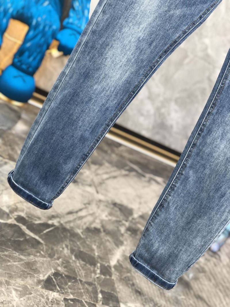 Burberry Jeans